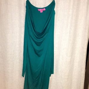 Betsy Johnson Dress!